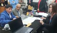 La Fiscalía de Perú confirma la detención del ahora expresidente Pedro Castillo por actos de rebelión