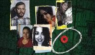 A plena luz: El caso Narvarte, documental de Netflix