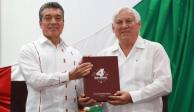 Chiapas, referente en crecimiento del sector agroalimentario y desarrollo de su población rural.