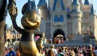 Disney World ofrece vacantes para trabajar durante el verano de 2023.