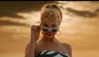 Barbie con Margot Robbie estrena su divertido y pintoresco tráiler (VIDEO)