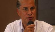 Corte dará la razón a Monreal: Alejandro Rojas; "inconstitucional lo aprobado sobre el INE"