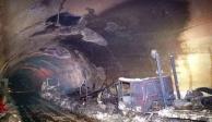 Explosión de camión cargado con combustible en túnel de Afganistán deja 19 muertos.