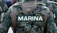 Senado avala reforma que amplía facultades de la Secretaría de Marina.