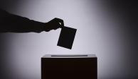 Proponen modificar ley electoral para establecer obligatoriedad del voto.