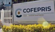 Cofepris supervisa el&nbsp;Área de Protección contra Riesgos Sanitarios.
