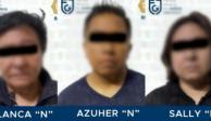Vinculan a proceso a 3 implicados en el asesinato de los hermanos Tirado