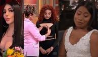 Bellakath: El día que se burló de Yalitza Aparicio y la corrieron de "Enamorándonos" por ello (VIDEO)