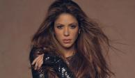 Shakira agradece a fans por apoyarla a ella y sus hijos en su duro y triste 2022