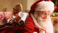 Santa Claus es una de las figuras más icónicas de la temporada.&nbsp;