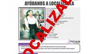 FGE logra la localización de Lesli Berenice Palacios Pérez, desaparecida en Acapulco de Juárez