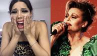 Yeri MUA pide que Rocío Dúrcal haga dueto con Bellakath