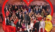 ¿Enamorádonos regresa? TV Azteca lanza casting para reality romántico