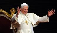Joseph Ratzinger, como Benedicto XVI, continuó la apertura del catolicismo a la modernidad.