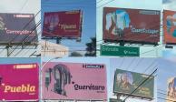 PAN presenta queja por propaganda electoral de Morena