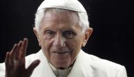 CEM expresa condolencias por la muerte de el Papa Emérito Benedicto XVI
