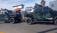 Gobierno de Chihuahua establece operativo permanente ante hechos violentos ocurridos en Ciudad Juárez
