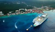 Quintana Roo se posicionó como líder nacional en hoteles flotantes.