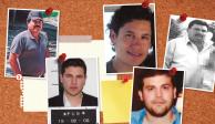 Expertos descartan afectación al Cártel de Sinaloa con detención