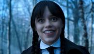 Merlina sí tendrá su segunda temporada en Netflix; mira el trailer