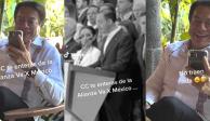 “No trae nada”, dice Mario Delgado sobre la alianza Va por México