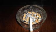 Prohibición de fumar en espacios cerrados alcanza restaurantes, hoteles y bares.