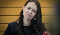 Jacinda Ardern, Primera ministra de Nueva Zelanda