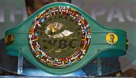 El CMB otorgó un cinturón de campeón del mundo al reguetonero Daddy Yankee.