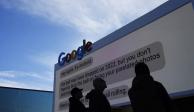 Google anunció que despedirán a 12 mil empleados a nivel mundial.