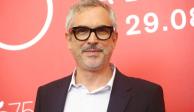 Alfonso Cuarón está nominado en los premios Oscar 2023