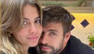 Piqué y Clara Chía publican su primera foto juntos como pareja oficial