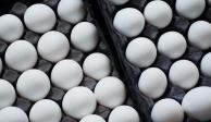 Escasez de huevo en EU dispara el costo