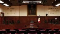 Suprema Corte de Justicia de la Nación.