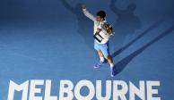 Novak Djokovic conquista su título 22 de Grand Slam.