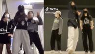 En Corea los baile virales de TikTok son canciones de Jenni Rivera, Ninel Conde...