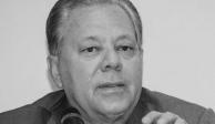 Fallece Jesús Aguilar Padilla, exgobernador de Sinaloa