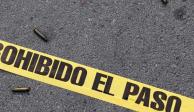 Homicidios en México, sumaron 88 el lunes 30 enero del 2023