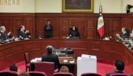 Corte invalida "Ley Nahle"; la declara inconstitucional