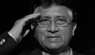 Fallece Pervez Musharraf, expresidente de Pakistán, tras años en el exilio