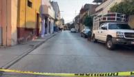Ataque armado a la presidencia municipal de Tarimoro, Guanajuato, deja un muerto y una mujer herida