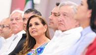 Quintanarroenses tendrán Bancos del Bienestar en todos sus municipios: Mara Lezama