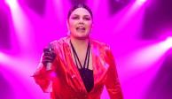 CONAVIM condena críticas de Pati Chapoy contra cantante Yuridia por su aspecto físico