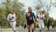 Usa NFL plataforma del Super Bowl para destacar a Diana Flores, estrella de Flag Football
