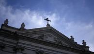 Denuncian más de 4 mil 800 casos de abuso sexual en Iglesia católica.