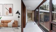 Mid Century, un estilo sencillo para lograr tener espacios elegantes