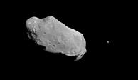 Este 14 de marzo un asteroide rozará la Tierra.