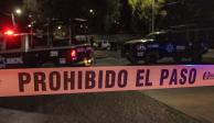 En la capital del estado 3 personas fueron heridas en un ataque a balazos.