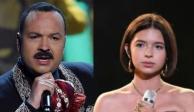 Pepe Aguilar se enojó contra reportero que revivió polémica de video íntimo d Ángela Aguilar