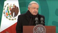 López Obrador cree que esta ley no debería existir.
