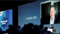 Blinken confirma conversaciones con Musk sobre Starlink, internet satelital en Ucrania